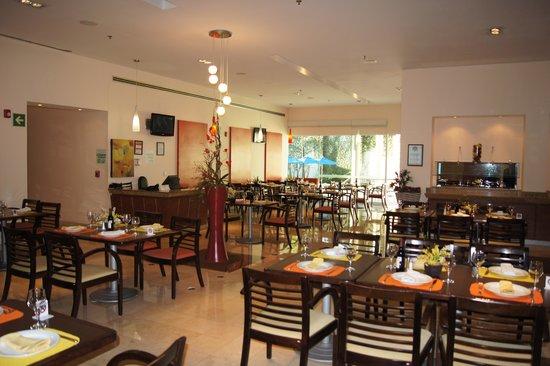 Restaurante La Hacienda